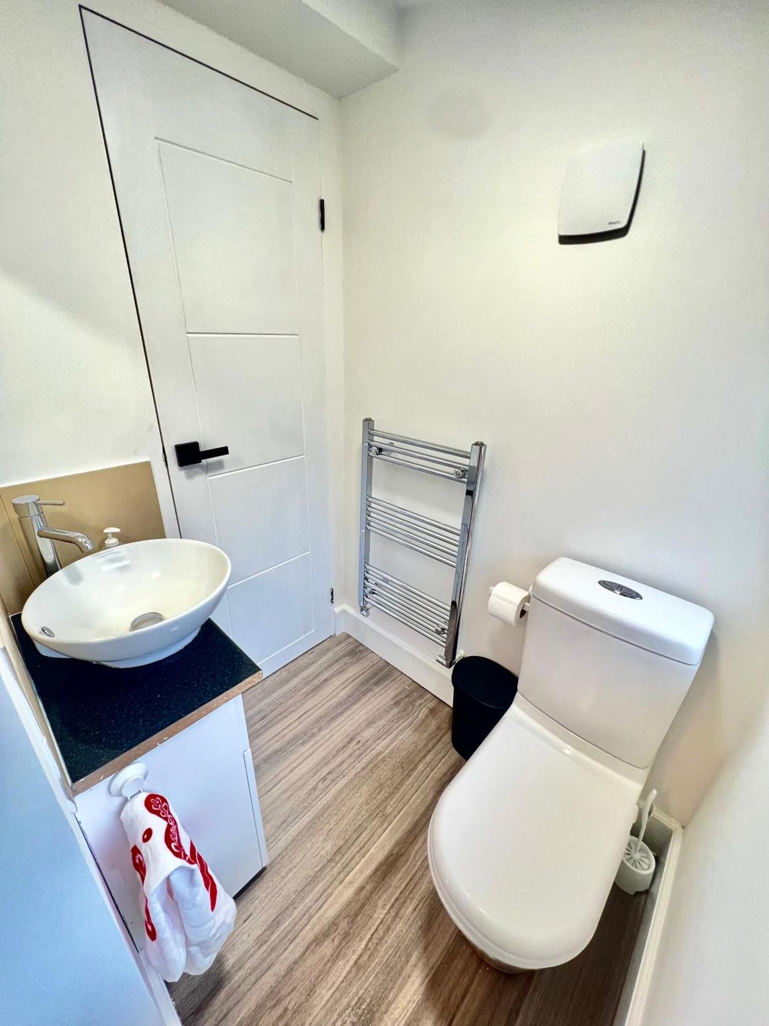 Lux 2 Bed 2 Bath Coop Arena, Stadium, Sport City, Picadilly Apartment Manchester